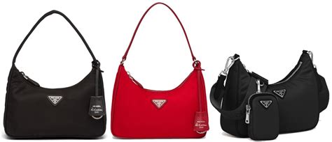 prada bag collection 2000|prada bags new collection.